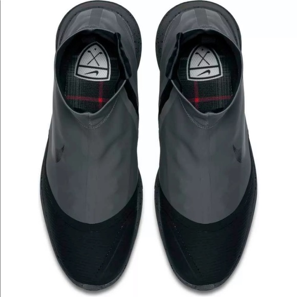 Men’s Nike Lunar Vaporstorm Golf BOA Shoes Size9.5 - Picture 3 of 7